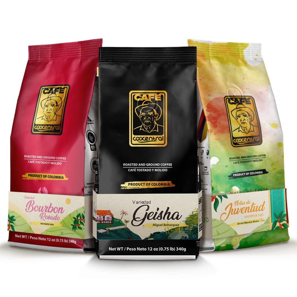 KIT EDICIONES DE LUJO
